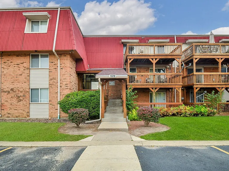 1870 Tall Oaks Dr #2104 — Photo 1