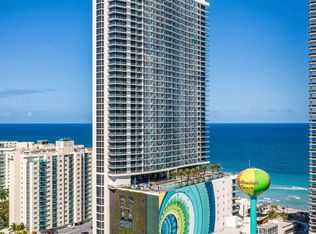 4111 S Ocean Dr #405, Hollywood, FL 33019