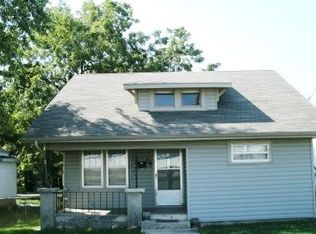 1520 W Division St, Springfield, MO 65802