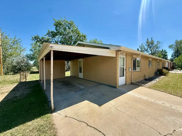 5002 S Iowa Ave, Loveland, CO 80537