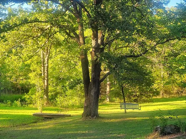 7750 W 710th Rd, Hulbert, OK 74441