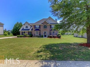 231 Caitlyn Dr, Hampton, GA 30228