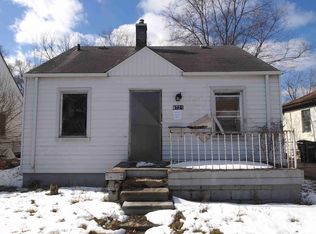 6721 Stahelin Ave, Detroit, MI 48228