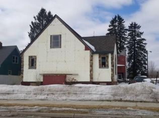 201 Powell Ave, Coleraine, MN 55722