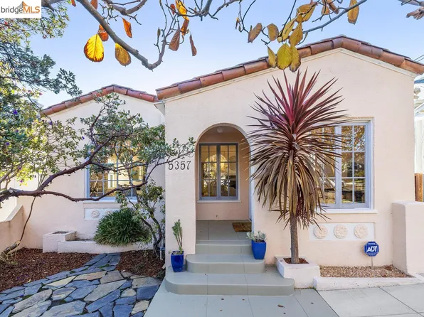 5357 Hillen Dr, Oakland, CA 94619