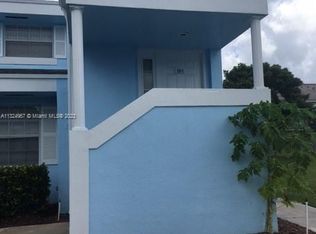 2014 SE 26th Ln #207, Homestead, FL 33035