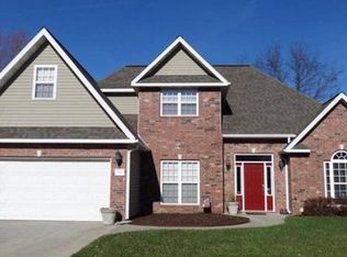 121 Jill Blvd, Webb City, MO 64870