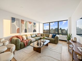 1113 York Ave APT 15F, New York, NY 10065