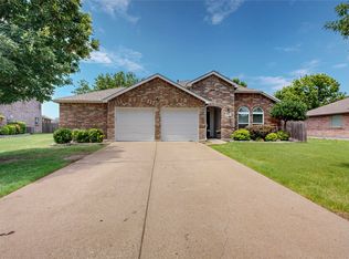 125 Ashbrook Trl, Forney, TX 75126