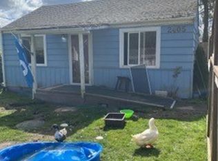 2405 NW Denny Way, Bremerton, WA 98310