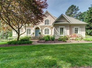 9001 Kings Crown Rd, North Chesterfield, VA 23236