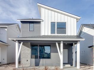 7179 W Sugarwood St, Boise, ID 83709