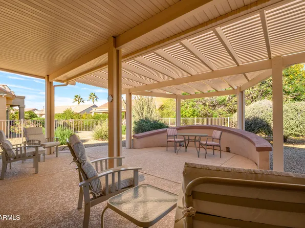 15814 W WILDFLOWER Drive, Surprise, AZ 85374