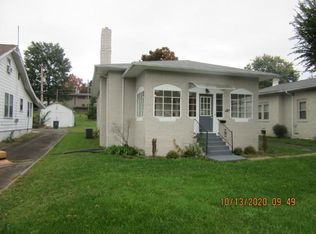 1450 E Center St, Kingsport, TN 37664