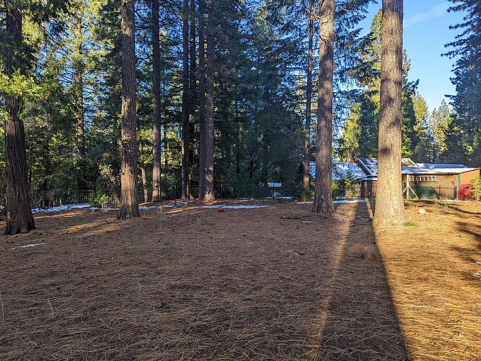 6946 Pioneer Dr, Grizzly Flats, CA 95636 Zillow