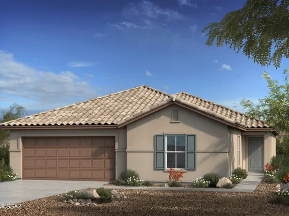 8856 E Stone Meadow Cir, Tucson, AZ 85730