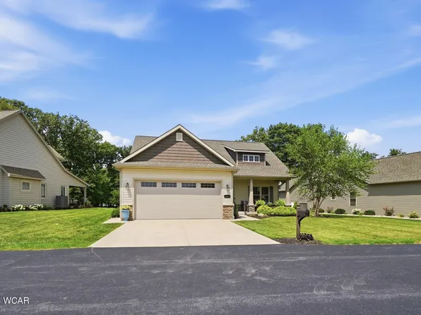 6363 Sorenstam Ln, Lima, OH 45801