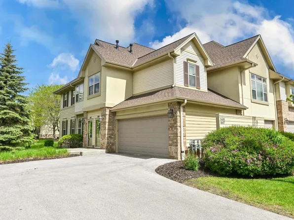 8687 South Deerwood LANE, Franklin, WI 53132