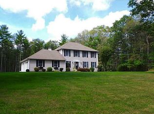 301 Mile Rd, Coventry, RI 02816
