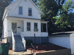 23 Windsor Ave, Lynn, MA 01902