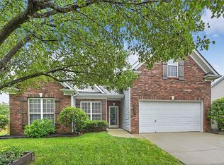 1015 Enderbury Dr, Indian Trail, NC 28079