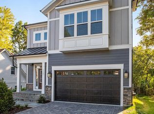 1305 N Tuckahoe St, Arlington, VA 22205