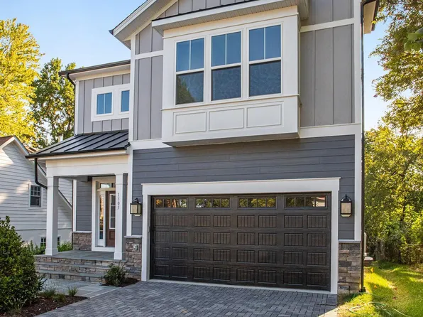 1305 N Tuckahoe St, Arlington, VA 22205