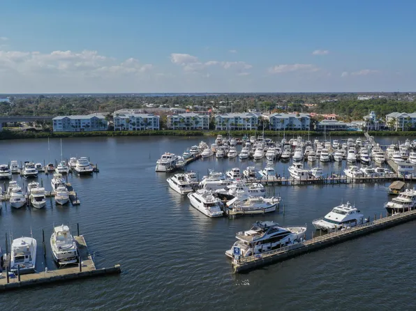 775 NW Flagler Avenue #403, Stuart, FL 34994