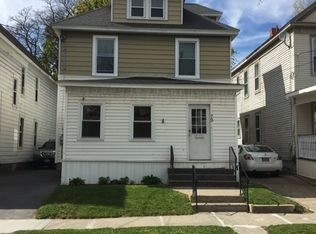 79 James St, Schenectady, NY 12304