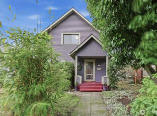 6519 17th Street NW, Seattle, WA 98117