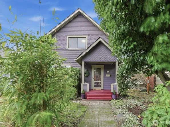 6519 17th Avenue NW, Seattle, WA 98117