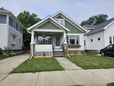 1426 Cleveland AVENUE, Racine, WI, 53405