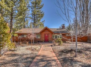 199 Oriole Dr, Big Bear Lake, CA 92315