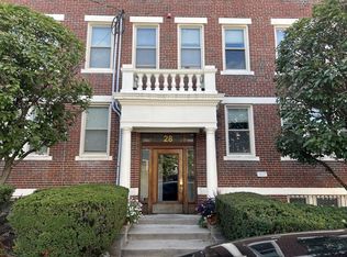 28 Ransom Rd APT 10, Brighton, MA 02135
