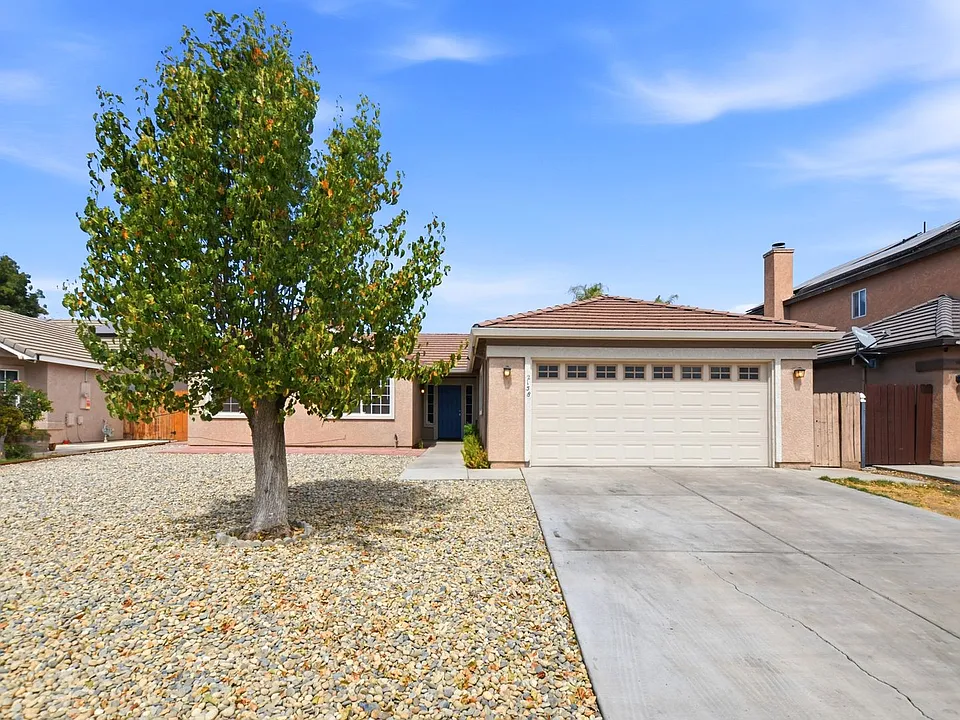 2158 Canal Farm Ln
