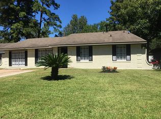 7617 Gleason Rd, Houston, TX 77016