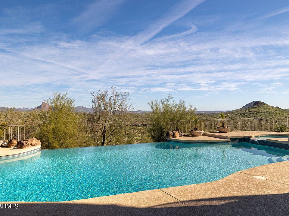 9020 N Flying Butte, Fountain Hills, AZ 85268 | MLS #6664428 | Zillow