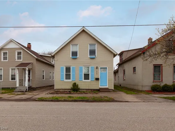 1951 W 57th St, Cleveland, OH 44102