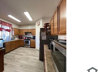 5226 W Ian Dr, Laveen, AZ 85339