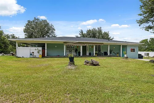 4527 Redcoat Dr Photo 1