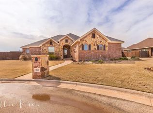 241 Springfield, Tuscola, TX 79562