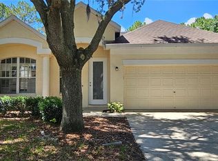 5510 Terrain De Golf Dr, Lutz, FL 33558