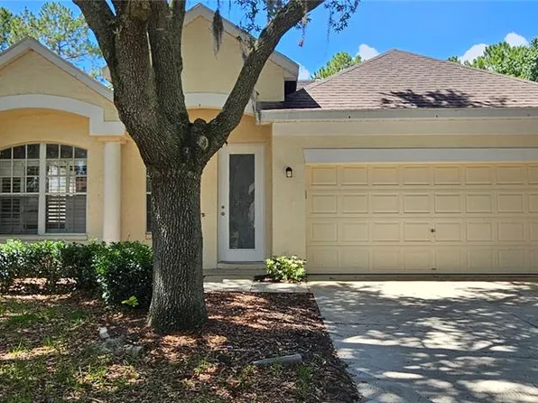 5510 Terrain De Golf Dr, Lutz, FL 33558