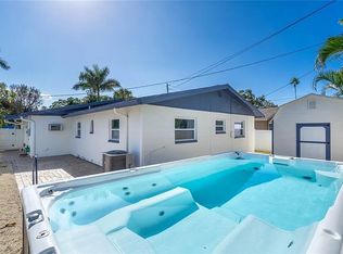 1825 Shore Acres Blvd NE, Saint Petersburg, FL 33703