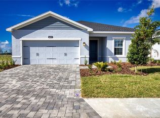 16317 S Port Harbor Blvd, Port Charlotte, FL 33953