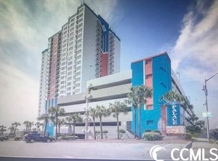 1605 S Ocean Blvd #1708, Myrtle Beach, SC 29577