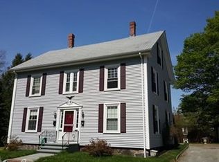 39 Nelson Ave, Georgetown, MA 01833
