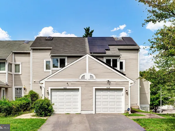 4636 Winterberry Ln, Oxon Hill, MD 20745