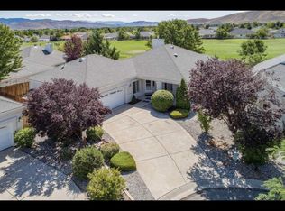 2424 Chardonnay Dr, Carson City, NV 89703