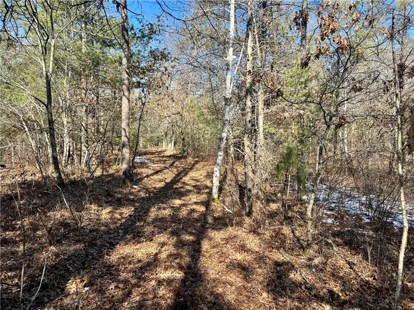 0 St Croix Trail, Minong, WI 54859